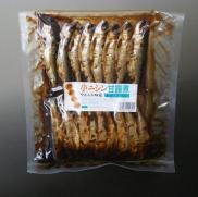 小ニシン甘露煮